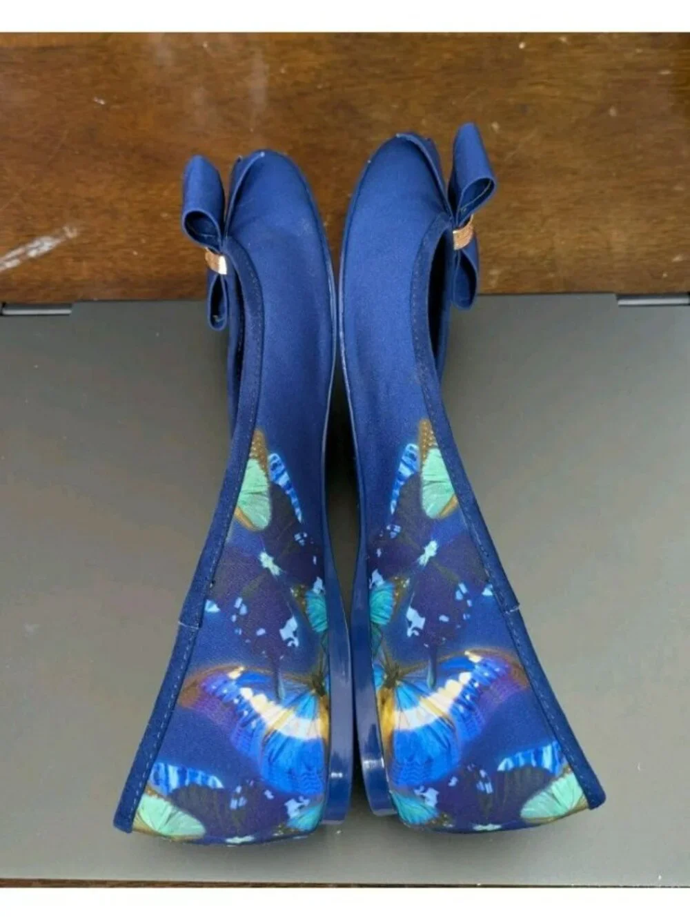 Ted Baker size ted